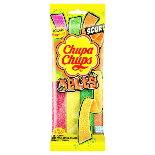 Chupa Chups Mixed Belts