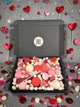 Snoepdoos Deluxe - Valentijn