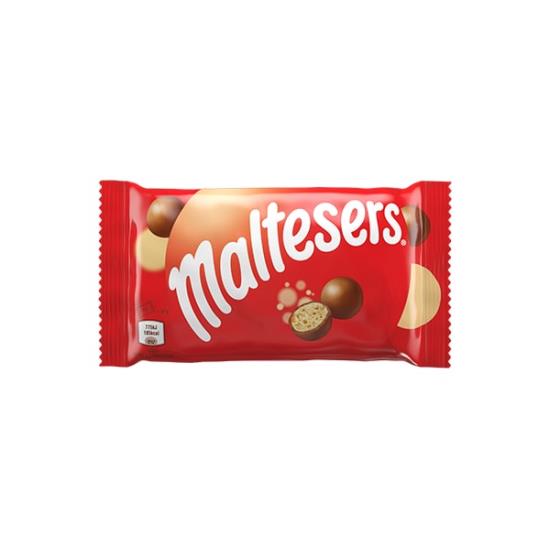 Maltesers Single