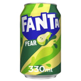 Fanta Pear - 330ml