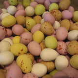 Mini Melk Chocolade Eitjes