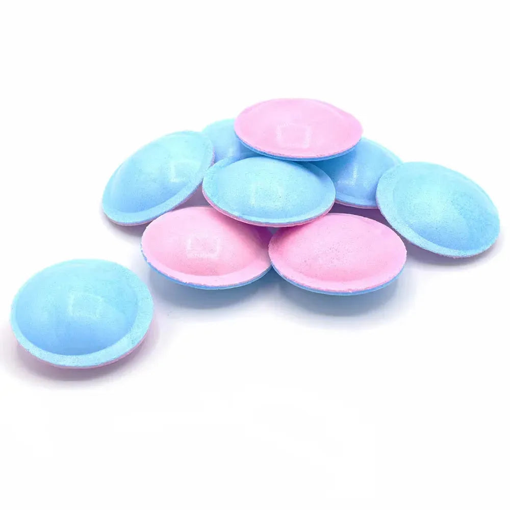 Bubblegum Ufo's