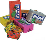 Maoam Blokken