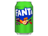 Fanta Exotic - 330 ml