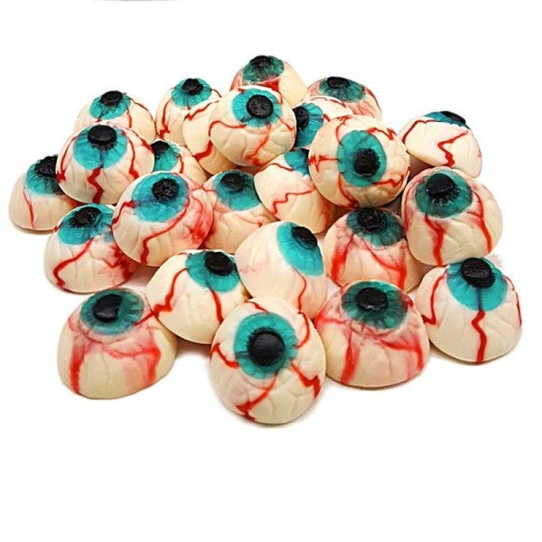 Bloody Eyes
