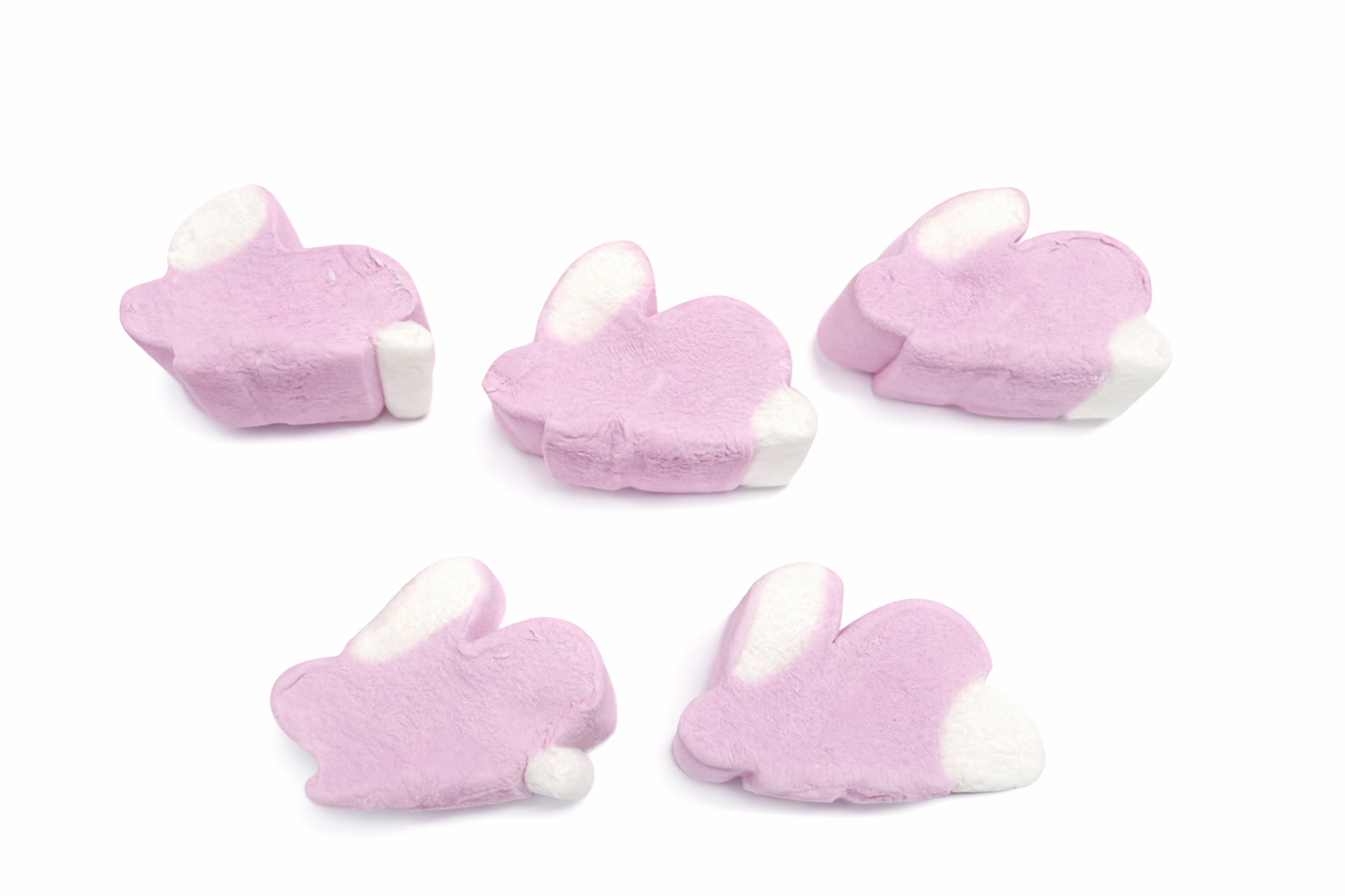 Marshmallow Konijntjes