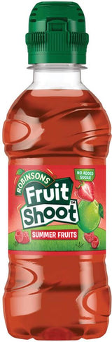 Fruitshoot Summerfruit 275ml