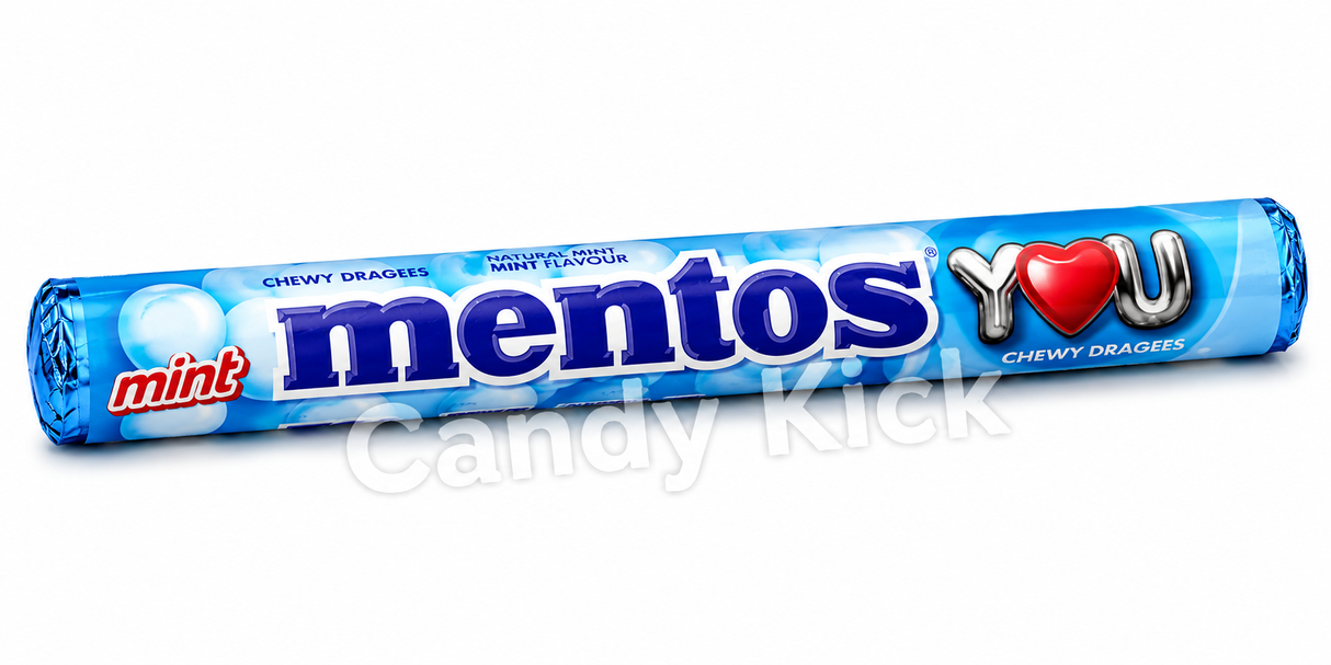 Mentos Mint