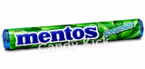 Mentos Spearmint