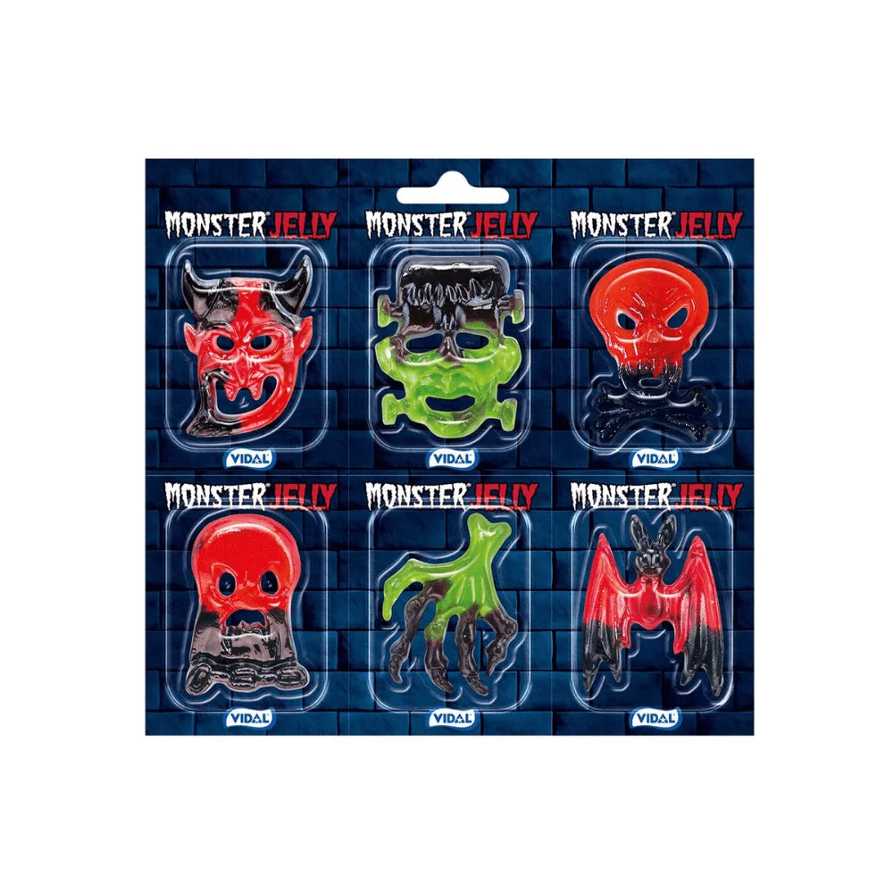 Monster Jelly