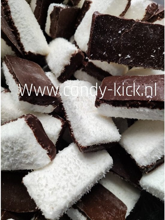 Kokos Spekken (110 gram)