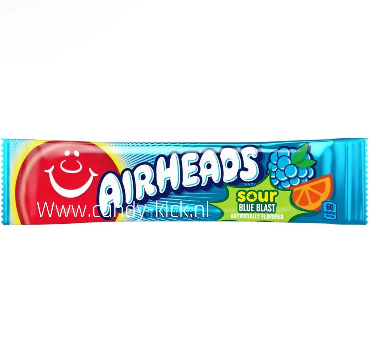 Airhead - Sour Blue Blast