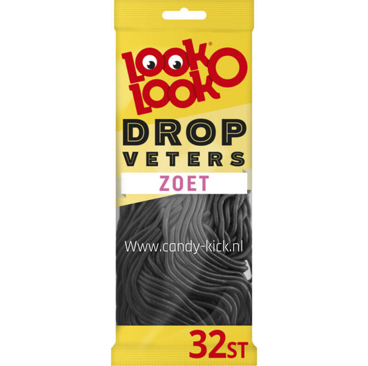 Dropveters