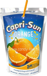 Capri-Sun Orange - 200 ml