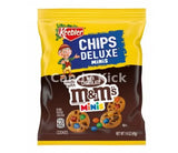 M&M’s Cookies