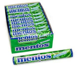 Mentos Spearmint