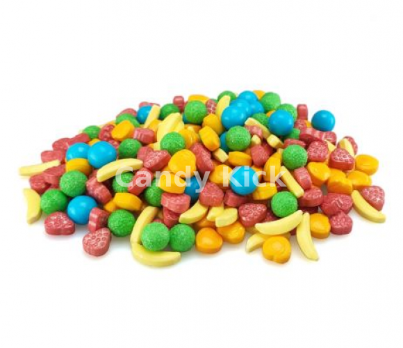 Zed Candy Nippers