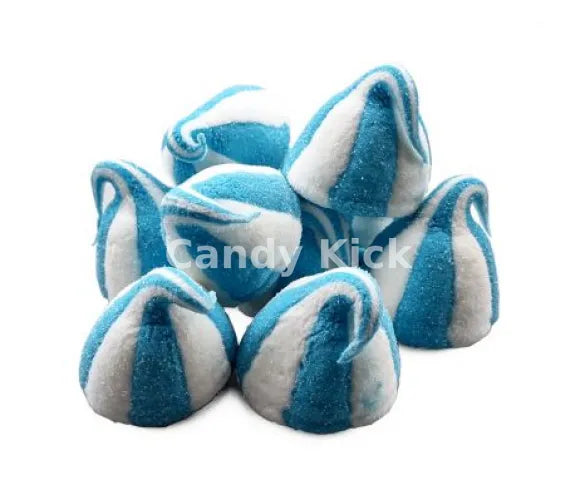 Raspberry Elf Hat (Marshmallows)