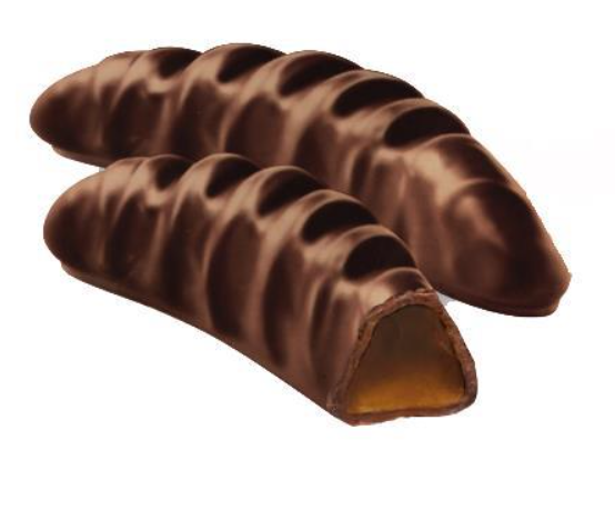 Sinassnippers Chocola