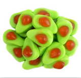 Avocado's