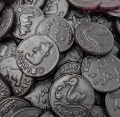 Schepsnoep Kies & Mix