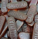 Schepsnoep Kies & Mix