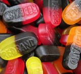 Schepsnoep Kies & Mix