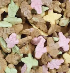 Schepsnoep Kies & Mix