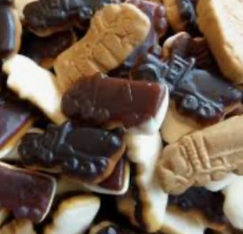 Schepsnoep Kies & Mix