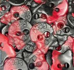 Schepsnoep Kies & Mix