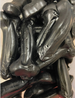 Schepsnoep Kies & Mix