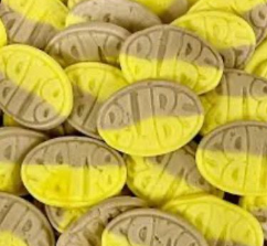 Schepsnoep Kies & Mix