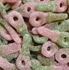 Schepsnoep Kies & Mix