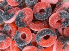 Schepsnoep Kies & Mix