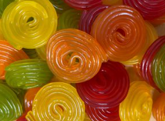 Schepsnoep Kies & Mix