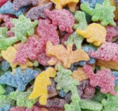 Schepsnoep Kies & Mix