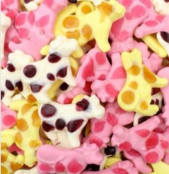 Schepsnoep Kies & Mix