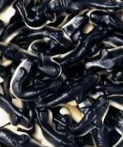 Schepsnoep Kies & Mix