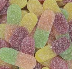 Schepsnoep Kies & Mix