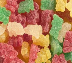 Schepsnoep Kies & Mix