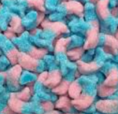 Schepsnoep Kies & Mix