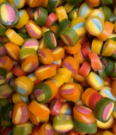 Schepsnoep Kies & Mix