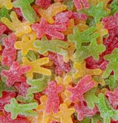 Schepsnoep Kies & Mix