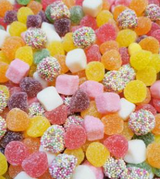 Schepsnoep Kies & Mix