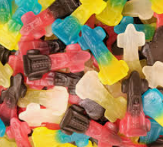 Schepsnoep Kies & Mix