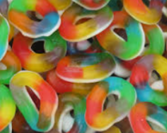 Schepsnoep Kies & Mix