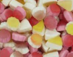 Schepsnoep Kies & Mix