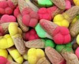 Schepsnoep Kies & Mix