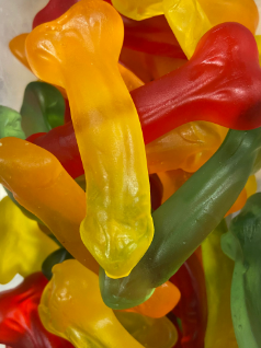 Schepsnoep Kies & Mix