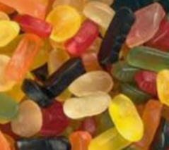 Schepsnoep Kies & Mix